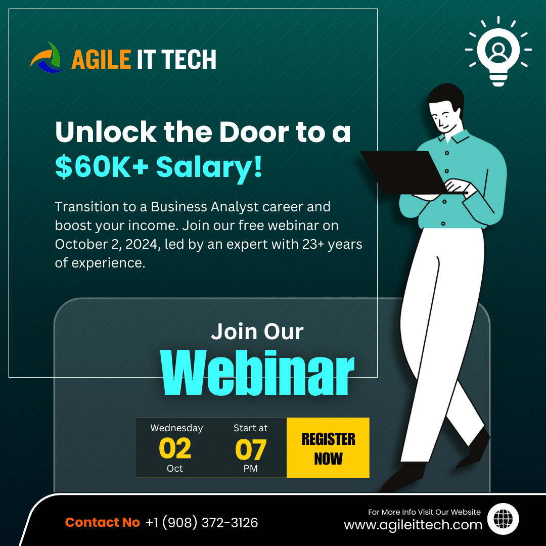 How To Get Into Business Analyst in 2024 png