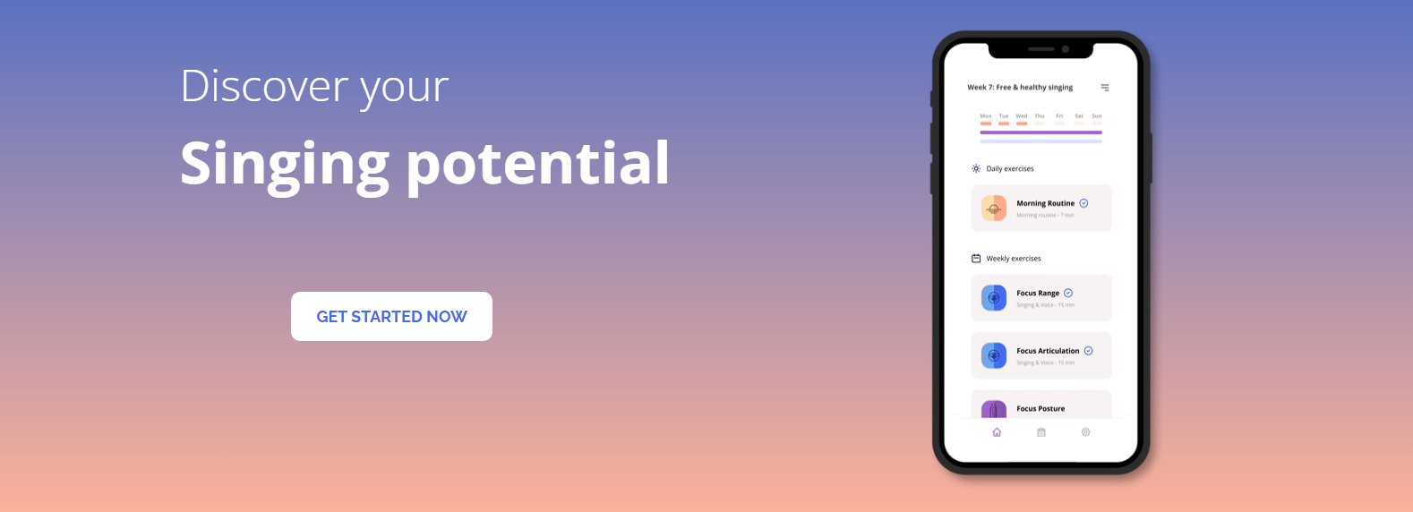 Learn to Sing with Vocalise - Discover Your Vocal Potential
