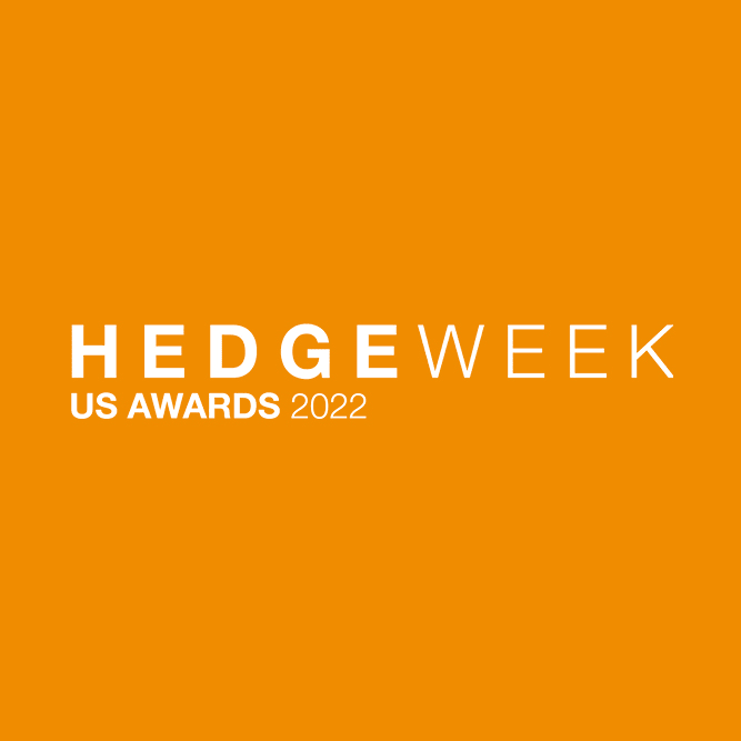 Hedgeweek US Awards 2023