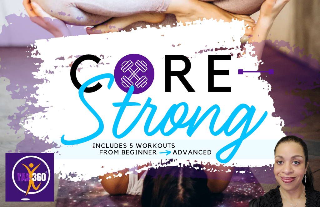 Core Strong