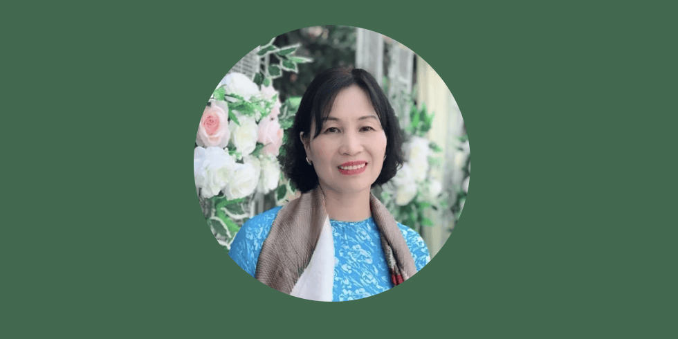 Ganzheitliche Arztpraxis - Nguyen Mai Huong