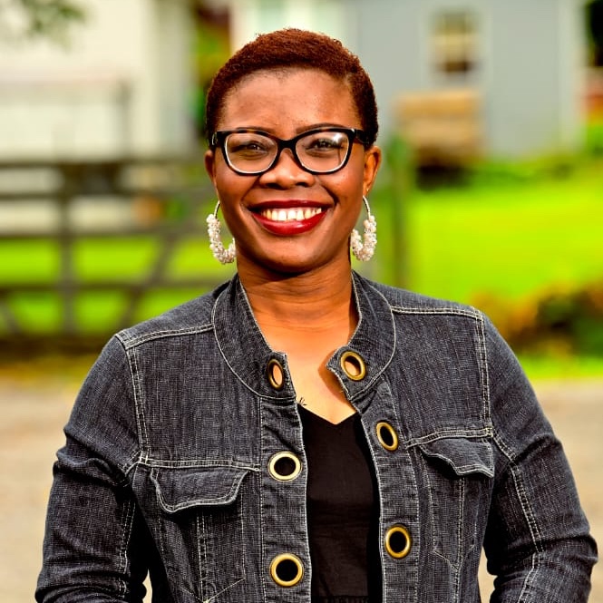 Chinyere abati