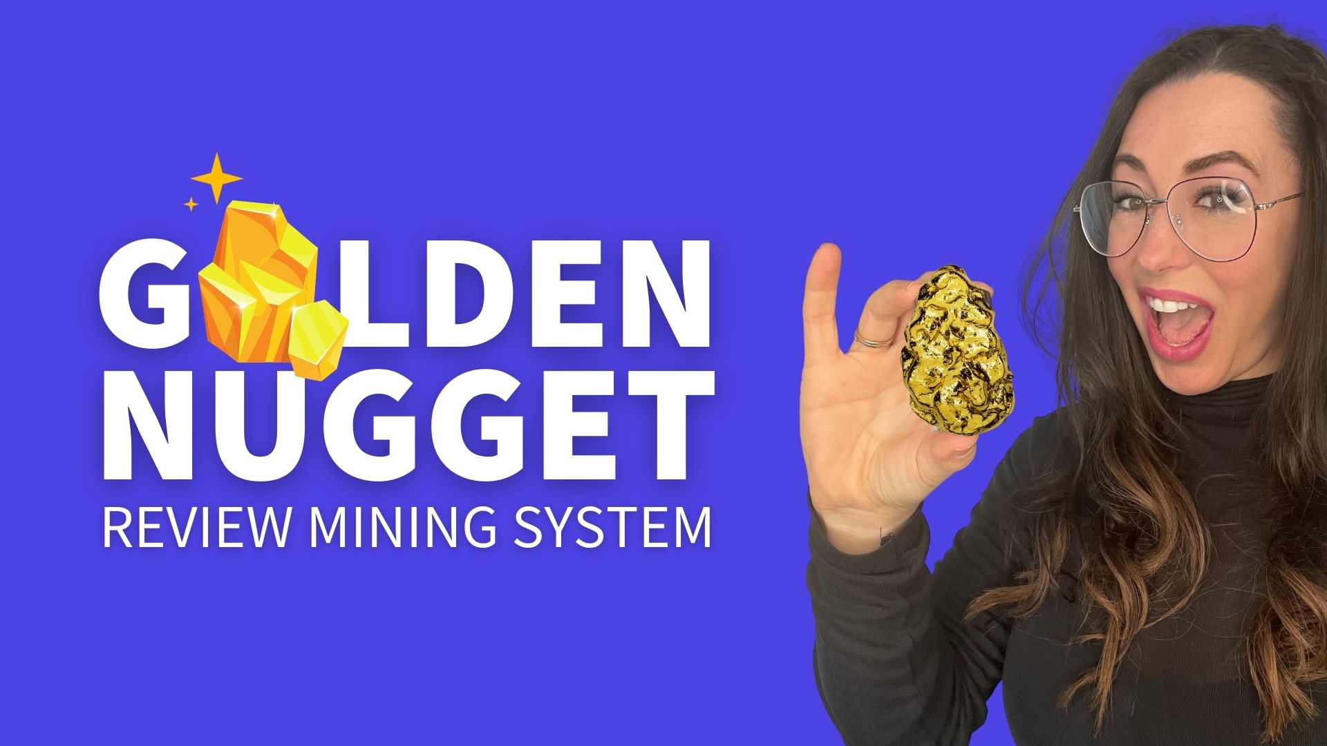 Golden Nugget Review Mining System