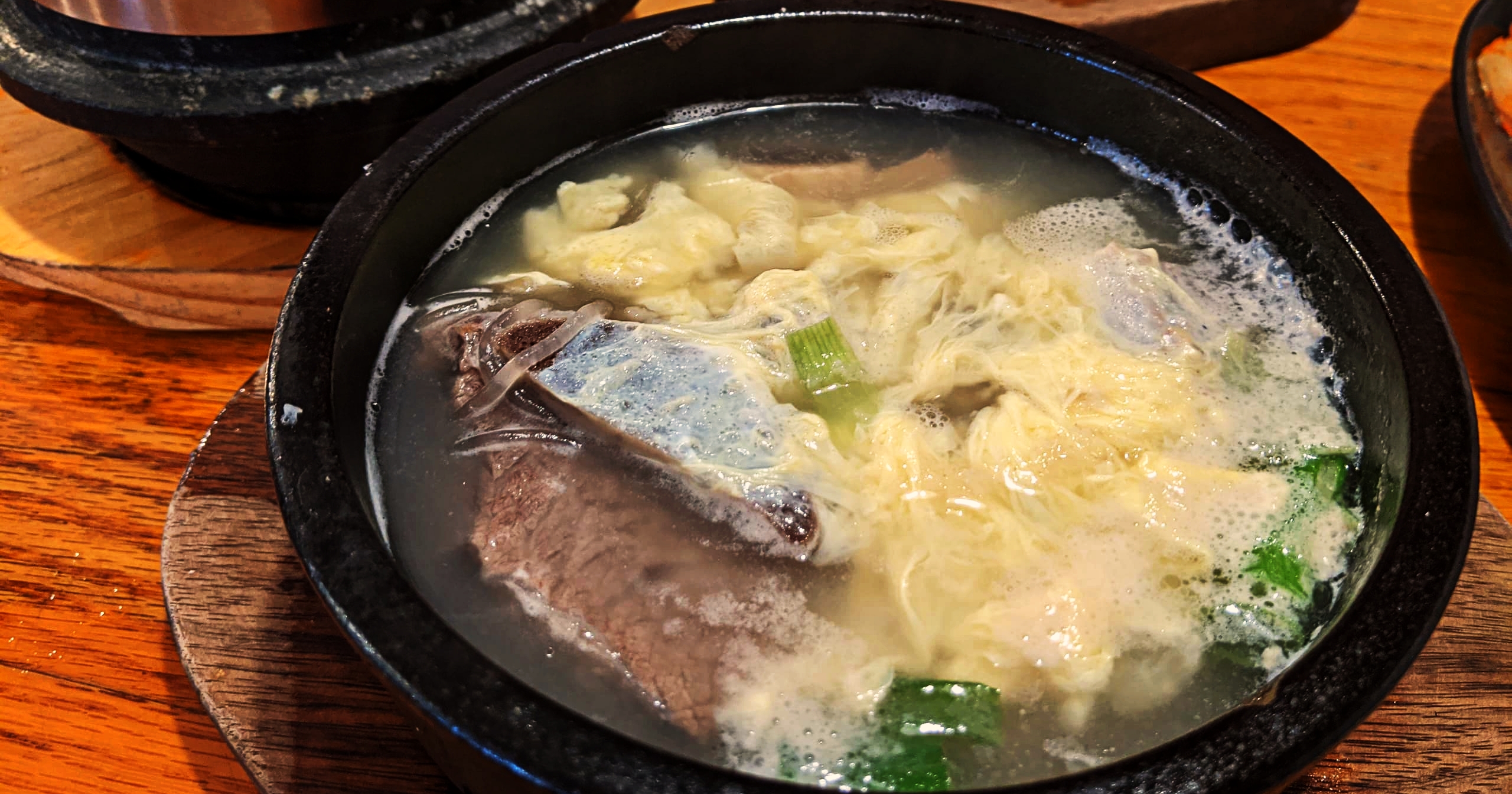 Wang Ga Ma Authentic Korean Restaurant Order Online Foodly