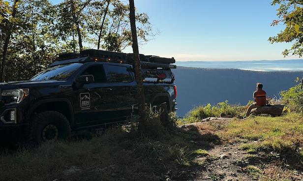 JEH Outdoors Best USA East Coast Road Trips jeh-outdoors-best-usa-east-coast-road-trips