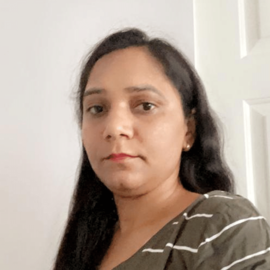 Jaspreet Kaur