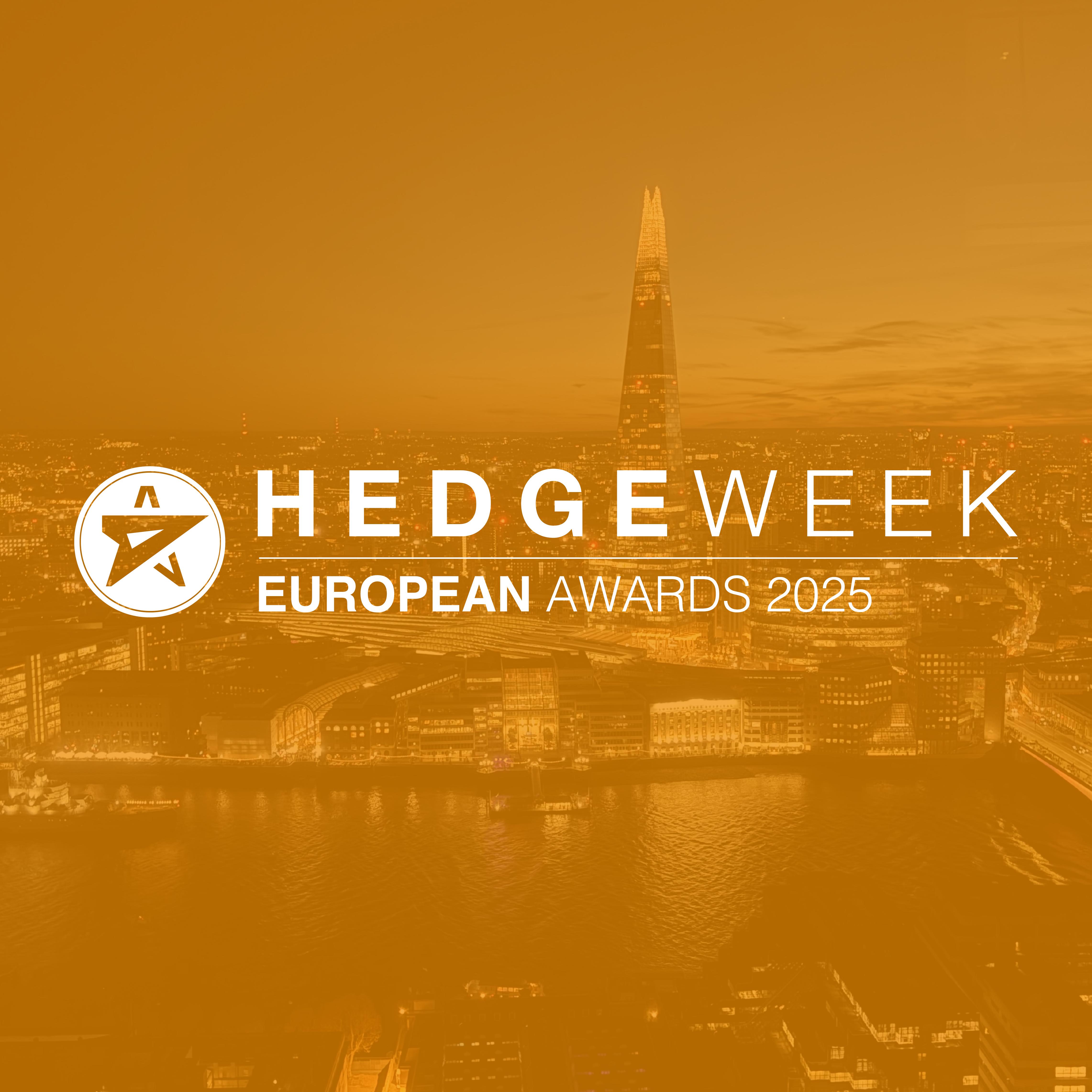 Hedgeweek European Awards 2025