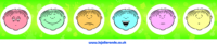 Little Languages Wallchart