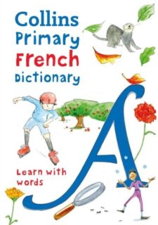 Collins Primary Illustrated French Dictionary