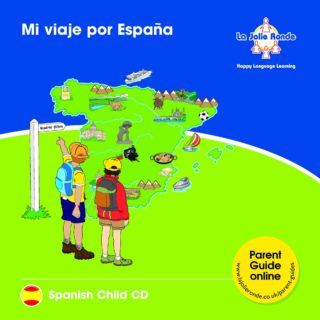 Mi Viaje CD - 2020 Edition