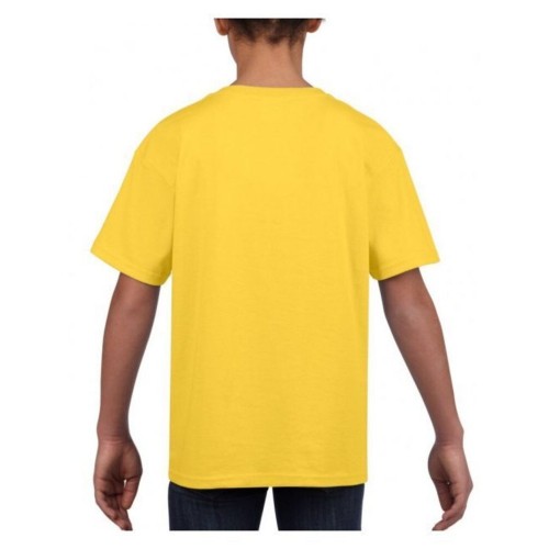 Gildan Childrens Soft Style T-Shirt (BC485) - Picture 13 of 64