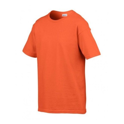Gildan Childrens Soft Style T-Shirt (BC485) - Picture 36 of 64