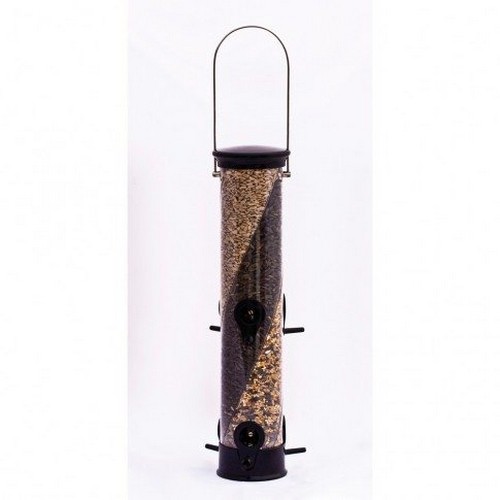 Twist Feeder All Weather Bt2817 All 3 Peckish Bt2817 Seed