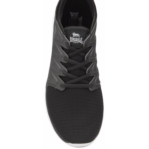 Lonsdale Uomo Per Merletto Formatori / Scarpe da da Scarpe Ginnastica (Jg457) 516ed8 Lonsdale Uomo Per Merletto Formatori / Scarpe da da Scarpe Ginnastica (Jg457) 516ed8