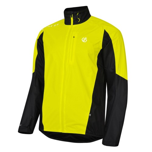 Mediant Giacca Impermeabile RG4272 uomo