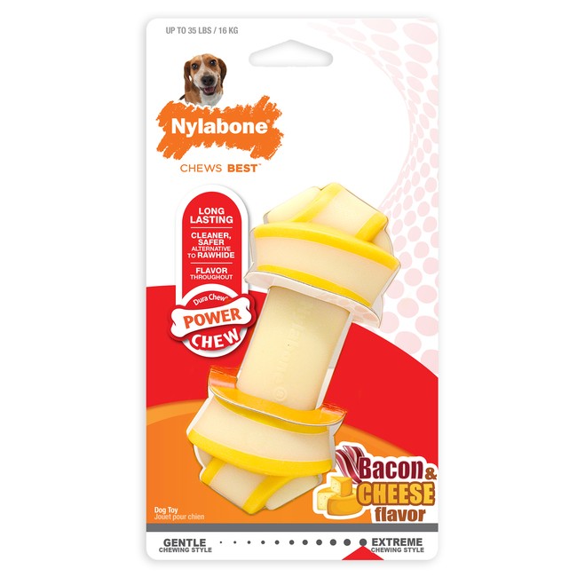 cheese nylabone