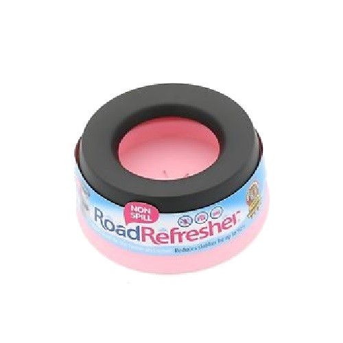 prestige road refresher