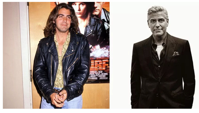 george