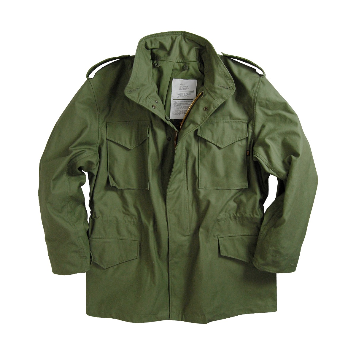 M-65 Alpha Industries Field Jacket