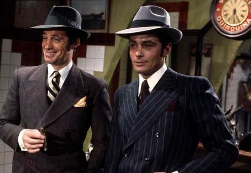 Guida al cappello da uomo