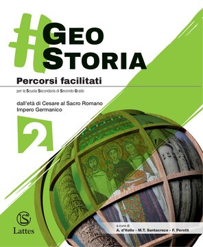 # GEOSTORIA Percorsi facilitati 2 per SSSG