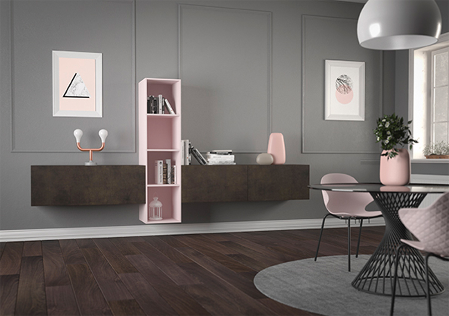 Elegant Shelving Units for Your Home