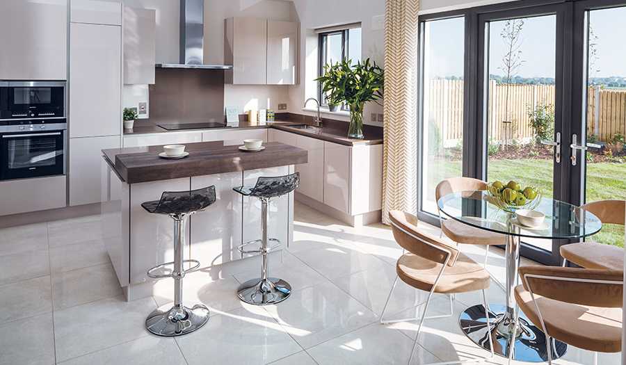 Project Kitchen Testimonials