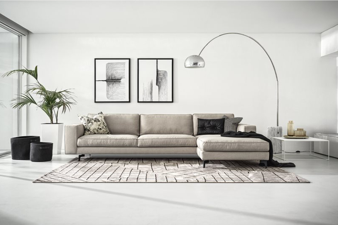 Quality and Customizability The Best of Calligaris’ Sofa Sets