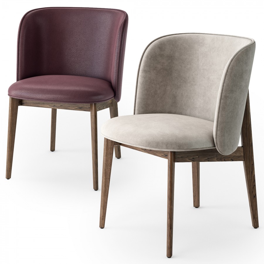 Calligaris Abrey Furniture Chairs Kube Interiors