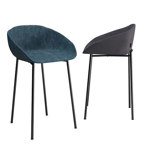 Calligaris Love Stool Furniture Stools Kube Interiors