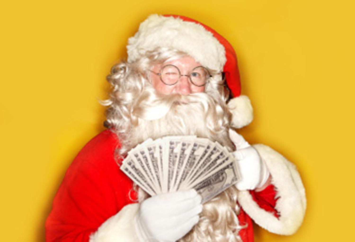Christmas Jobs 2016: The A-to-Z List of Employers