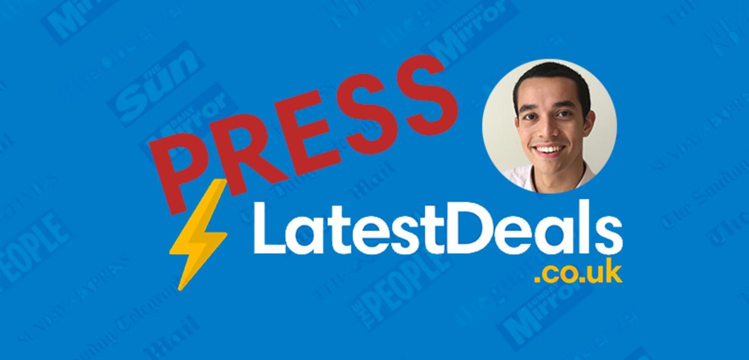 Recent Articles for Latest Deals - October 2016