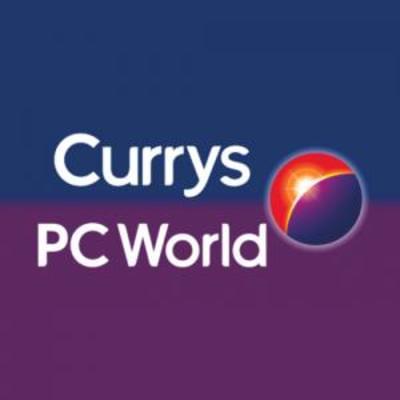 Currys PC World deals