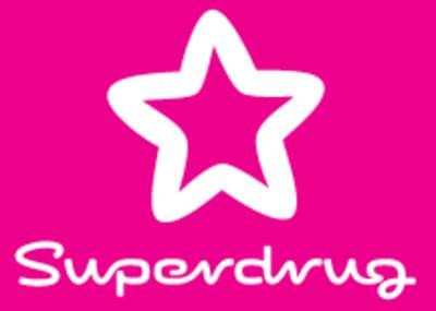 Superdrug deals