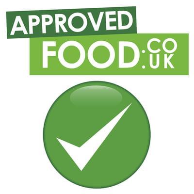 Approved Food deals