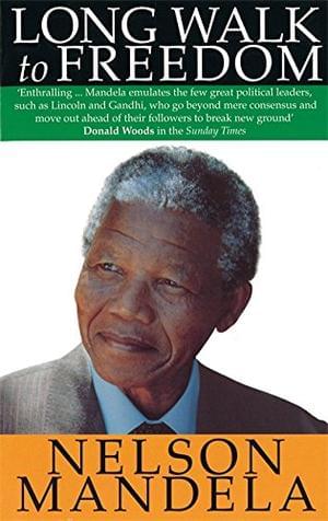 The Long Walk to Freedom