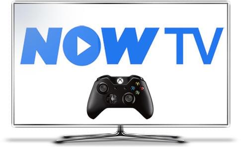 3 months of Sky Cinema for £3 on Xbox One