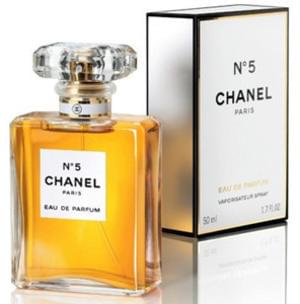 Free Chanel Perfume - 35,000 AVAILABLE!