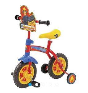 Half Price Kids Bicycles and Helmets at Tesco