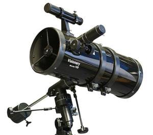 Win a Visionary Mira Ceti Telescope (Worth £300)