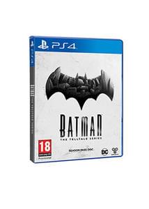 Batman: The Telltale Series (PS4/XO/PS3/X360)