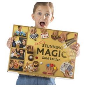 Really Stunning Magic Gold Edition