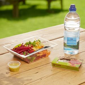 Meal Deal at Boots: Save £1 (Today Only)