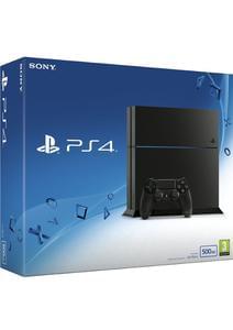 PS4 500GB for only £199.99 from SimplyGames (£239.80 at Amazon)