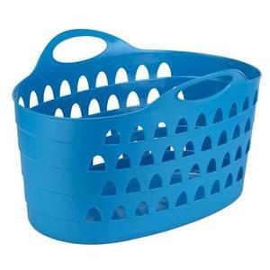Flexi Laundry Basket only £2.50 at Dunelm