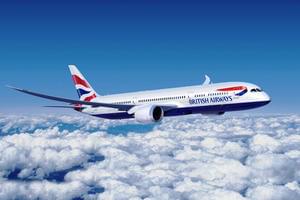 UK to Chicago Roundtrip only £344!
