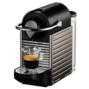 Nespresso Pixie Automatic Coffee Machine by KRUPS