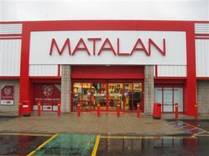 15% off Matalan