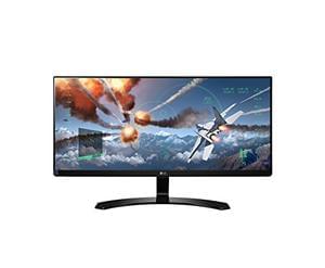 LG 29UM68 29-Inch Class 21:9 UltraWide FHD IPS LED Monitor