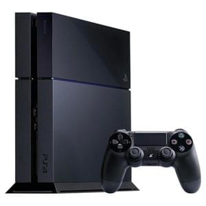 Great PS4 deal with free Rachet and Clank game £249 - was £307!